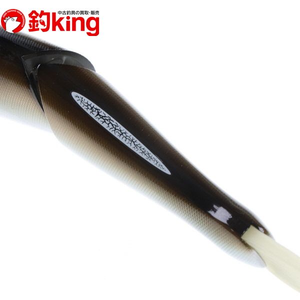 50% OFF 以上 - レディース福袋 中古/極上品】 ガンクラフト ジョインテッドクロー 303 尺ワン ルアー用品