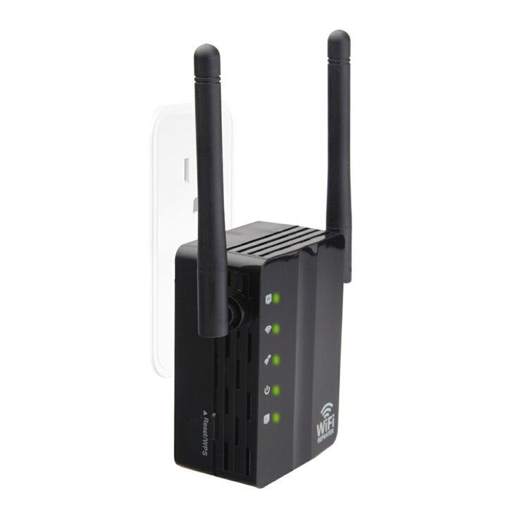 TP-Link WIFI 中継器 WiFi6 無線LAN 1201Mbps (5GHz) + 574Mbps (2.4