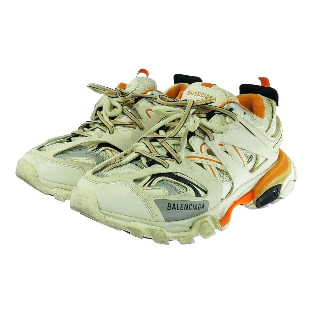 balenciaga track 41の通販 BALENCIAGA track スニーカー 41 