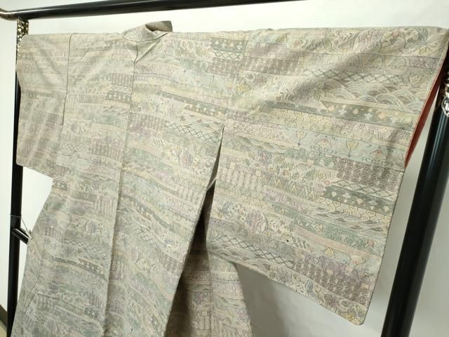 本場結城紬 重要無形文化財
