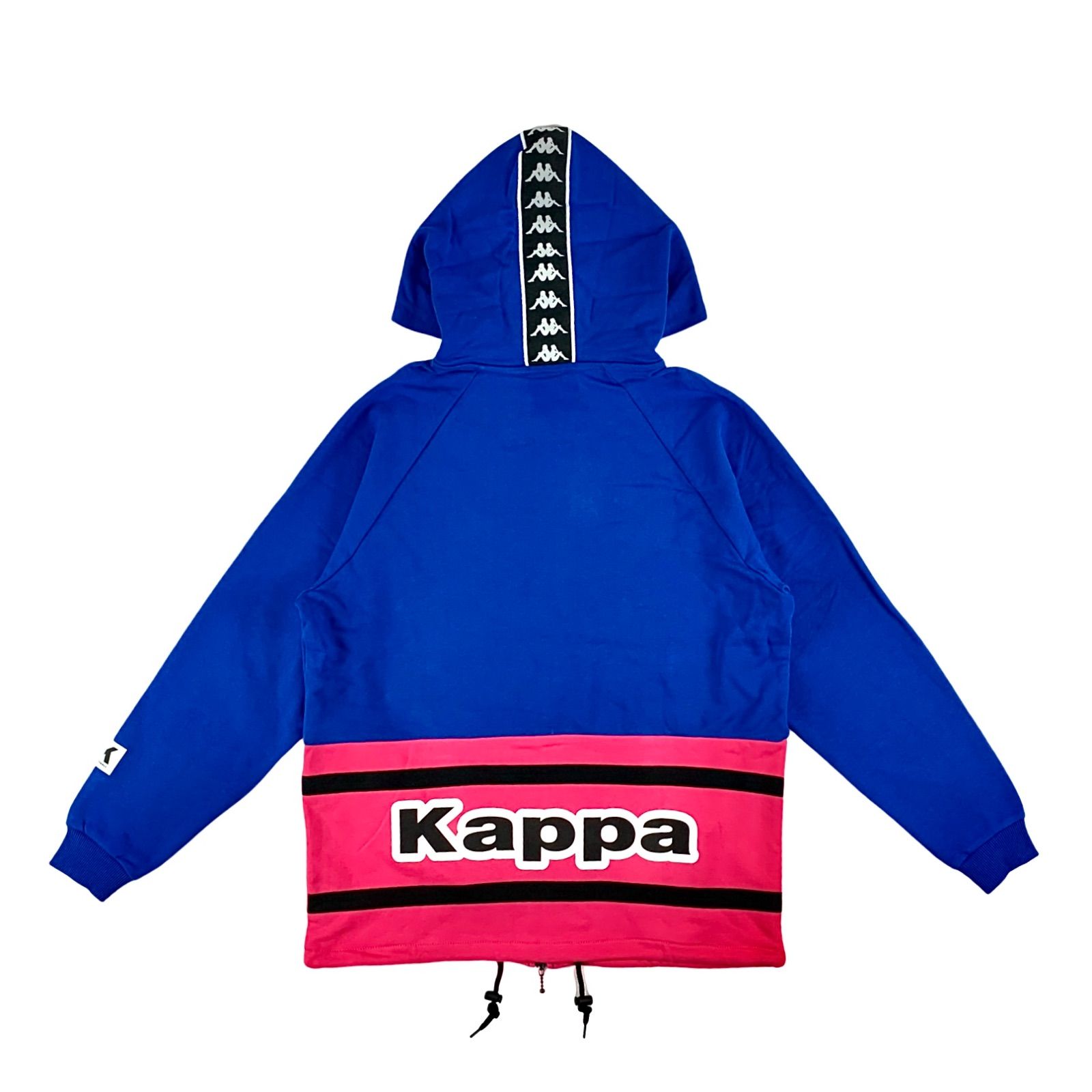 Amazon.co.jp: Kappa KONTROLL カッパ コントロール フードBANDA