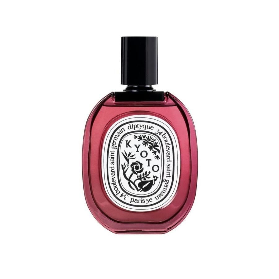 Diptyque ディプティック 限定オードトワレ Kyotoキョウト100ml - メルカリ