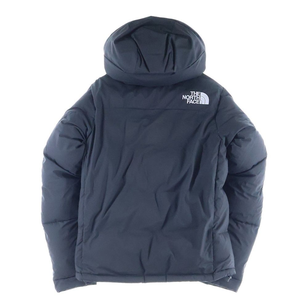 THE NORTH FACE ザノースフェイス BALTRO LIGHT JACKET GORE-TEX バルトロ ライト ダウンジャケット フーディー ゴアテックス ブラック ND92340