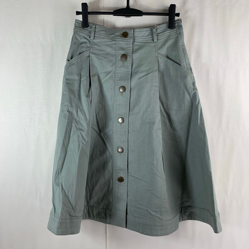 ブルーレーベルクレストブリッジ＊ジャンスカ BLUE LABEL CRESTBRIDGE（ブルーレーベルクレストブリッジ）の