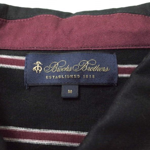 Brooks Brothers x BIOTOP ブルックスブラザーズ ビオトープ 23SS 別注