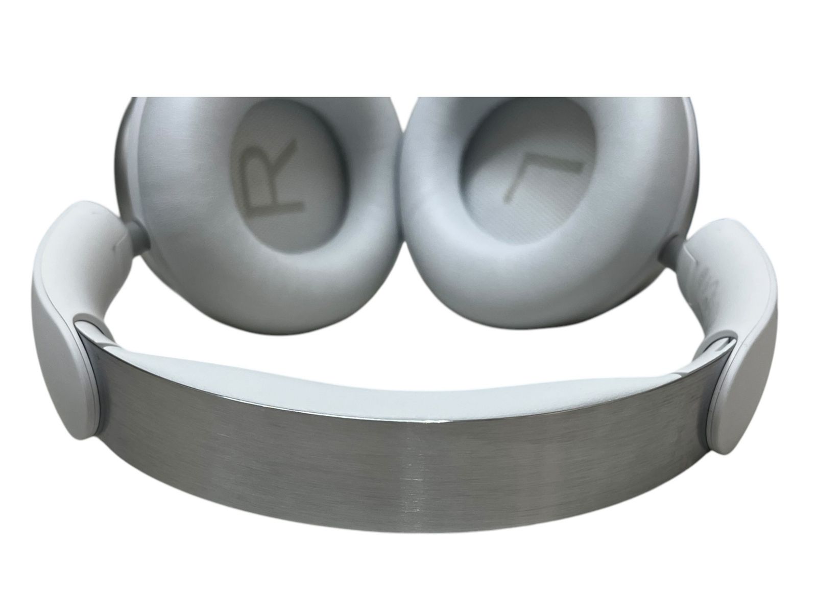 Anker Soundcore ホワイト Space Q45 Anker アンカー ヘッドホン