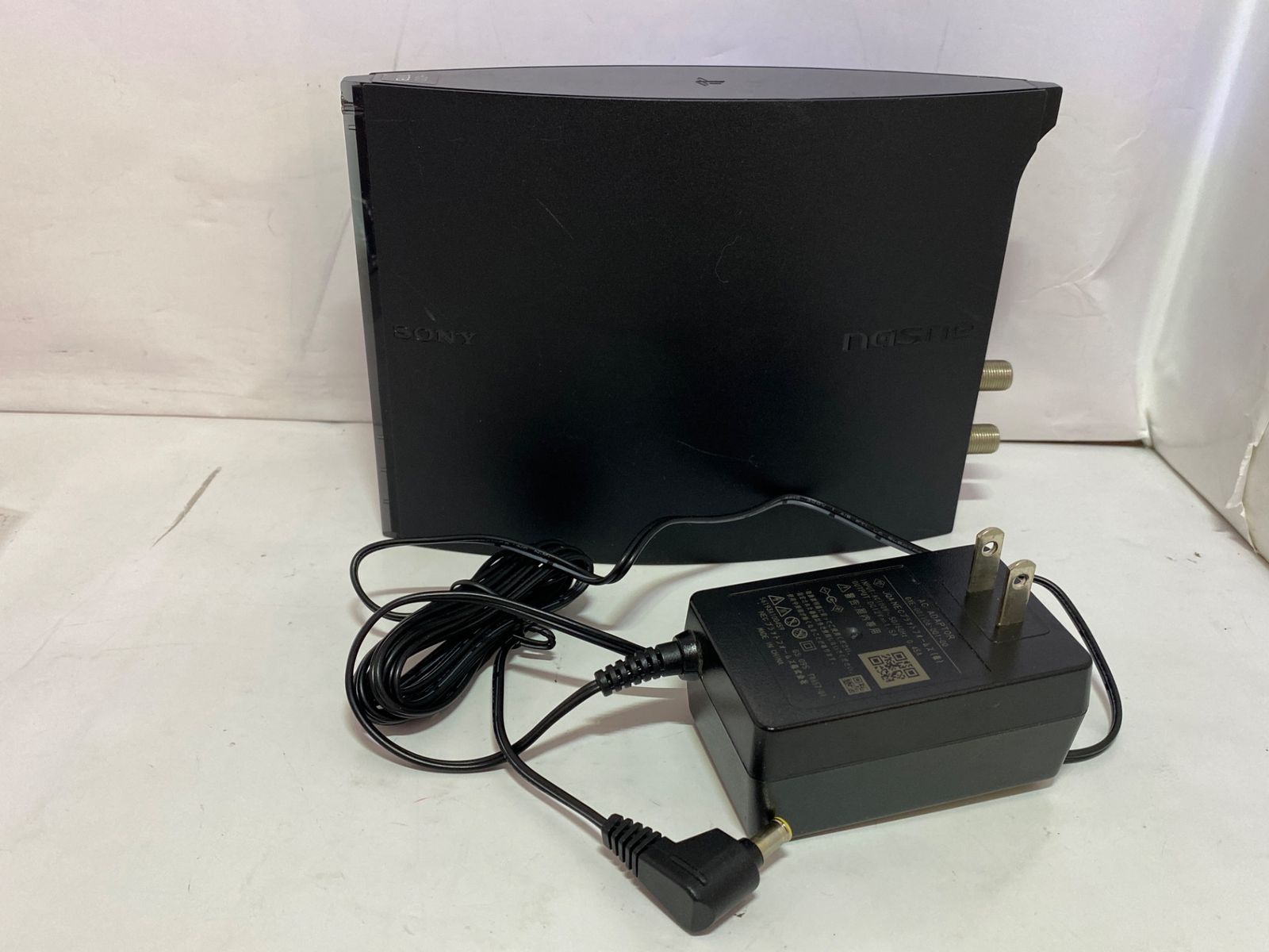 ナスネ nasne SONY CUHJ-15004 中古 1TB 中古】nasne 1TB CUHJ-15004