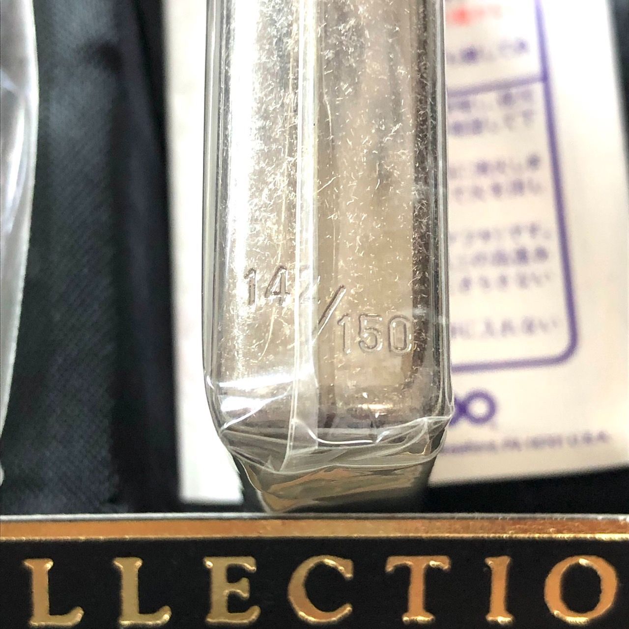 DECOY COLLECTION限定150個 シリアルナンバー入りZIPPO - メルカリ