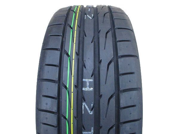4本セット 215 40R18 製造 サマータイヤ DUNLOP DIREZZA DZ102 沖縄県は除く ダンロップ ディレッツァ 215 40 18 即 可