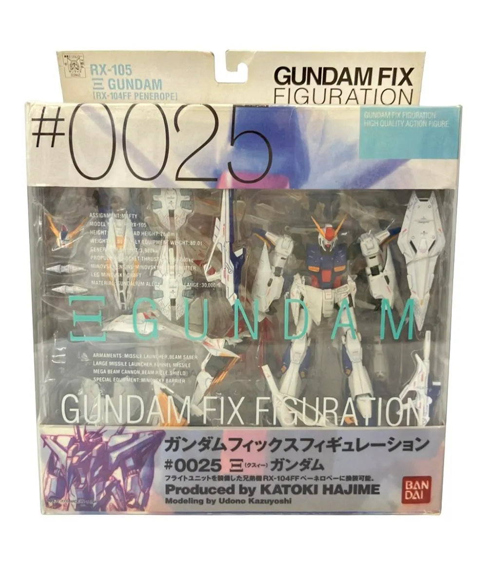 2026年最新】クスィーガンダム fixの人気アイテム - メルカリ