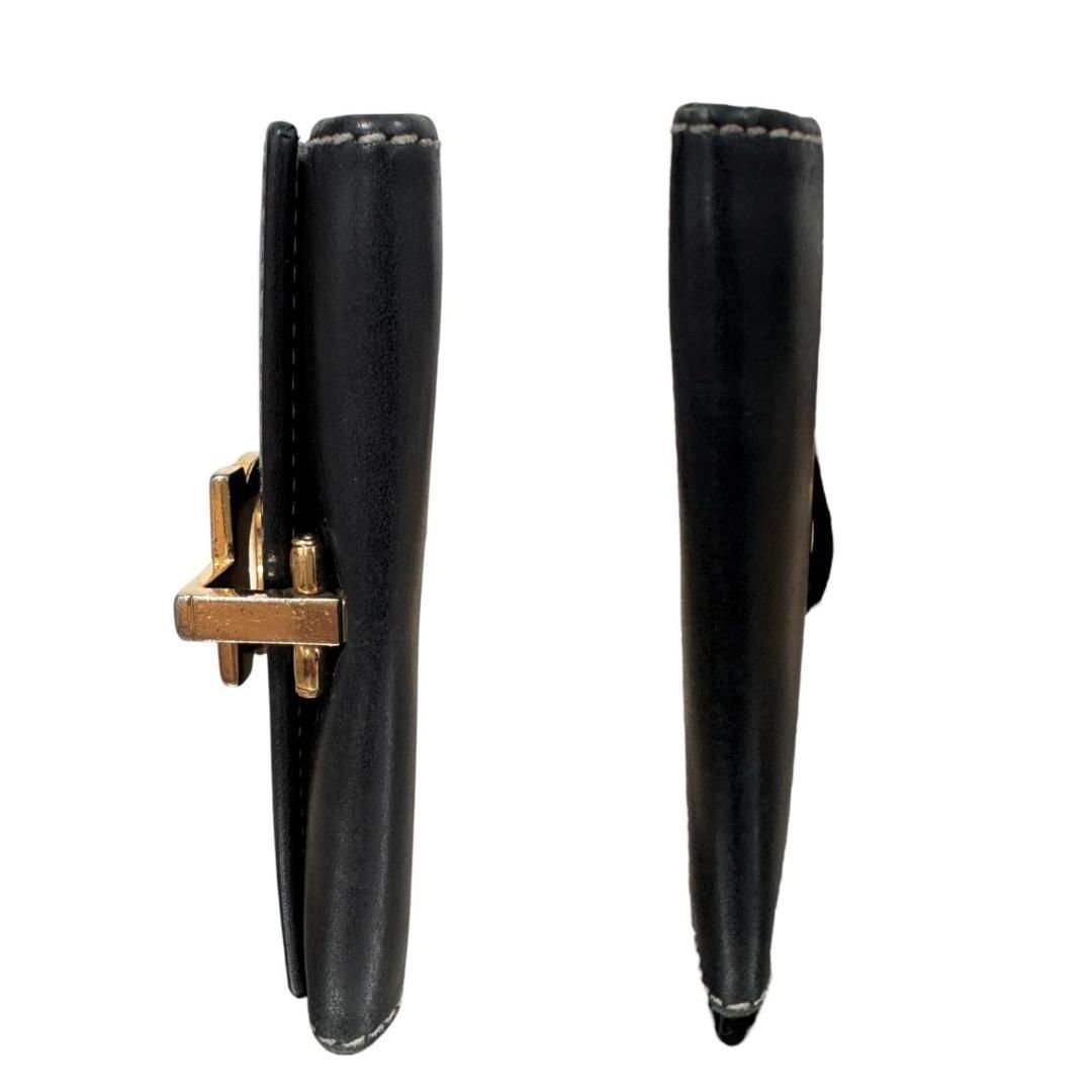 salvatore ferragamo サルヴァトーレフェラガモ キーケース ガンチーニ