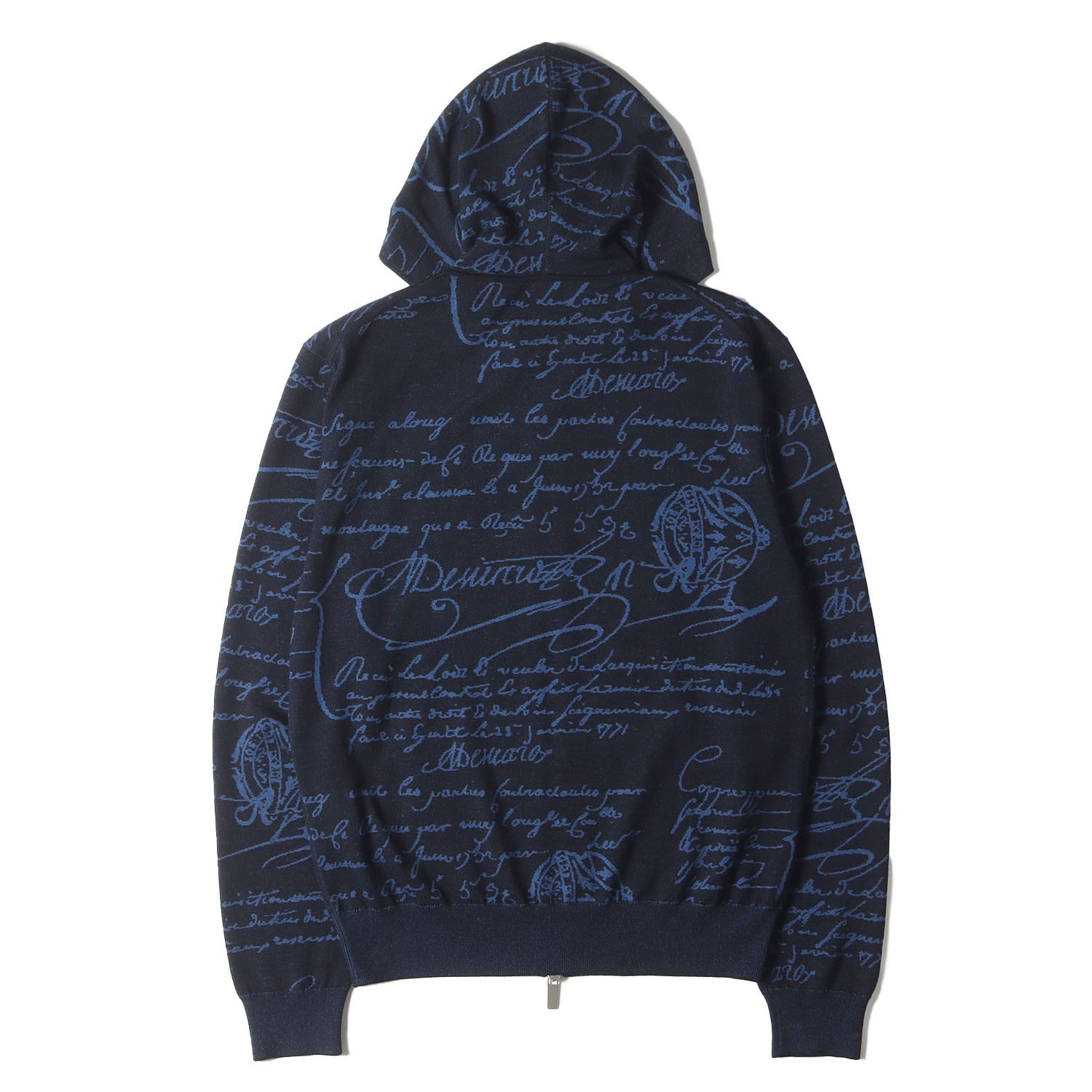新品同様】Berluti ベルルッティ パーカー サイズ:S / 23AW 