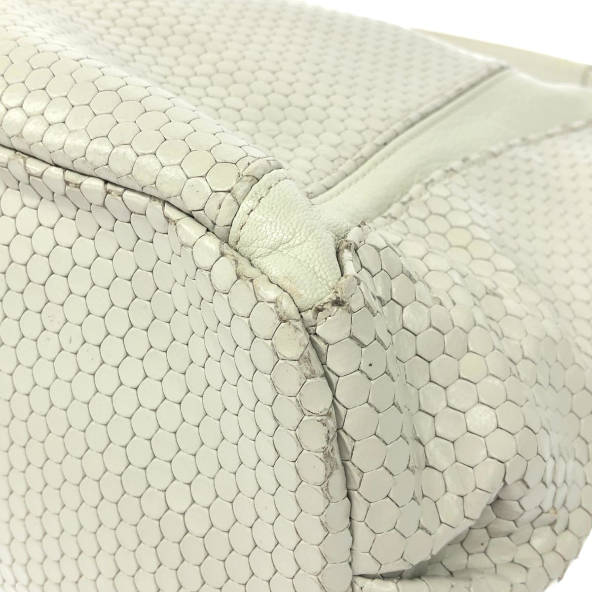 HIROKO HAYASHI ヒロコハヤシ カルディナーレ ワンショルダーバッグ  