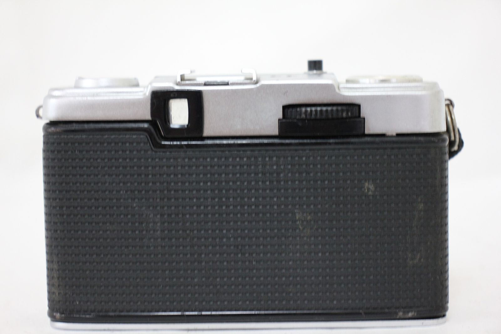 e379☆ オリンパス PEN EE-3 28mm F3.5 コンパクトカメラ 訳あり品】 オリンパス Olympus-PEN EE-3 D.Zuiko 28mm F3.5