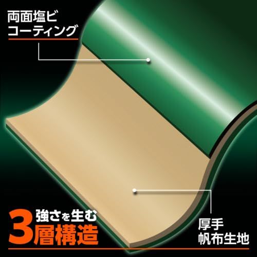 エステル帆布トラックシート