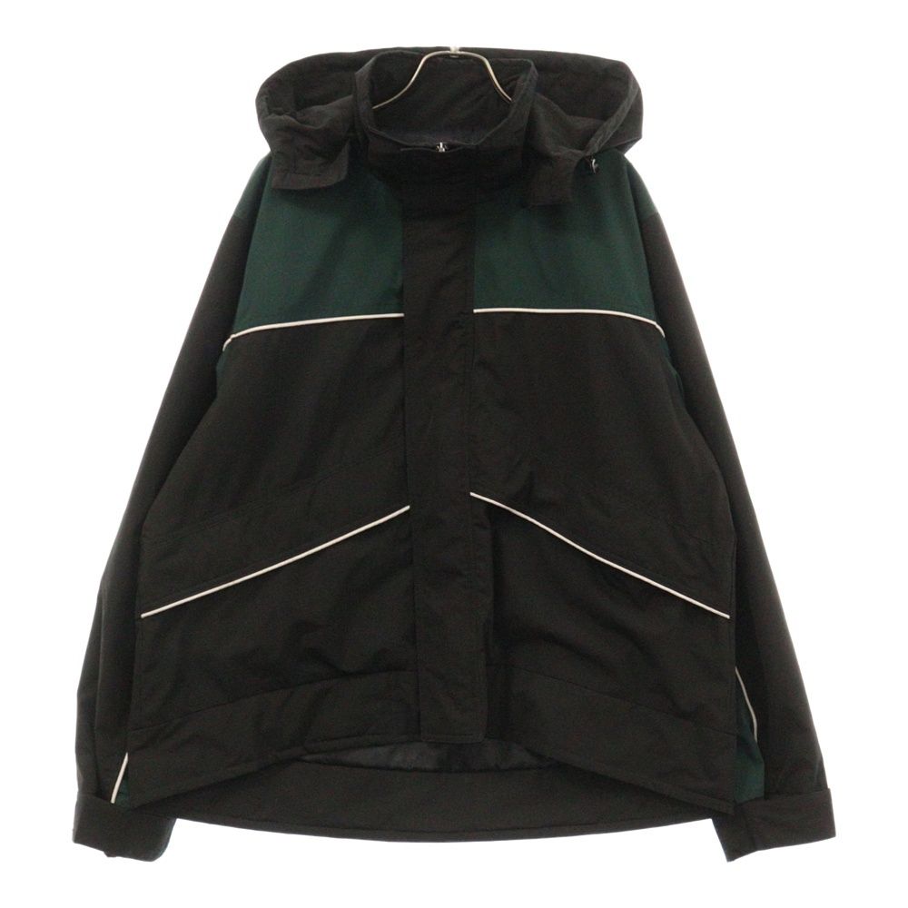 マルシェノア スキージャケット