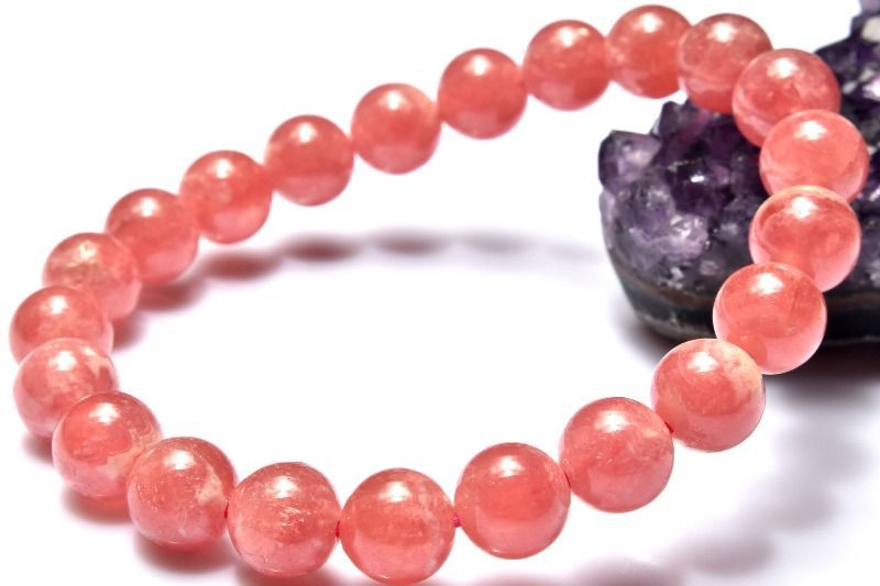 8.5mm ブレスレット