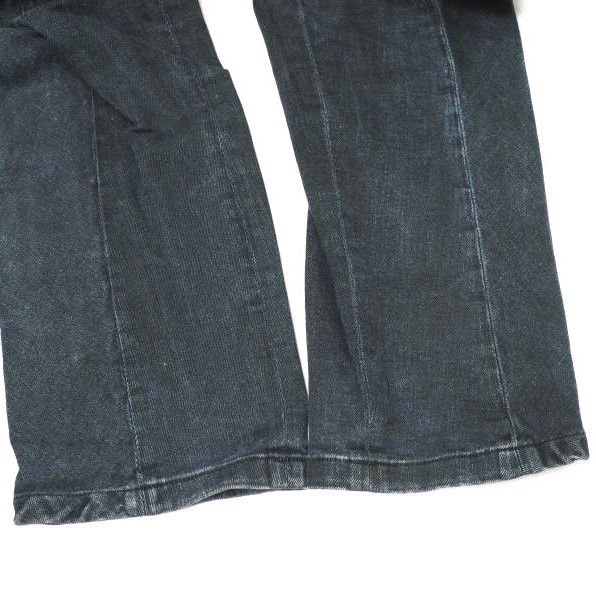 JULIUS ユリウス 日本製 14SS ディメンショナルマルチカーゴパンツ