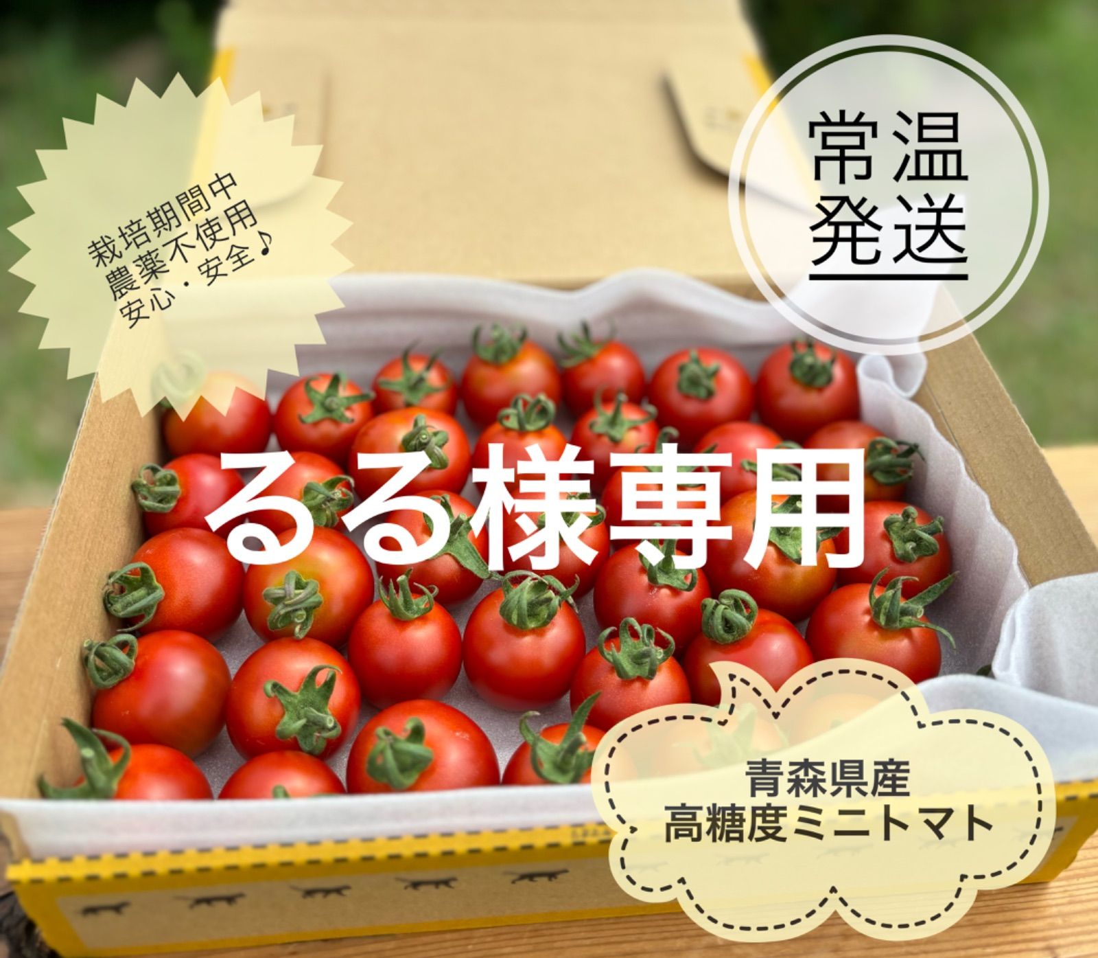 トマト様専用 トマト様専用