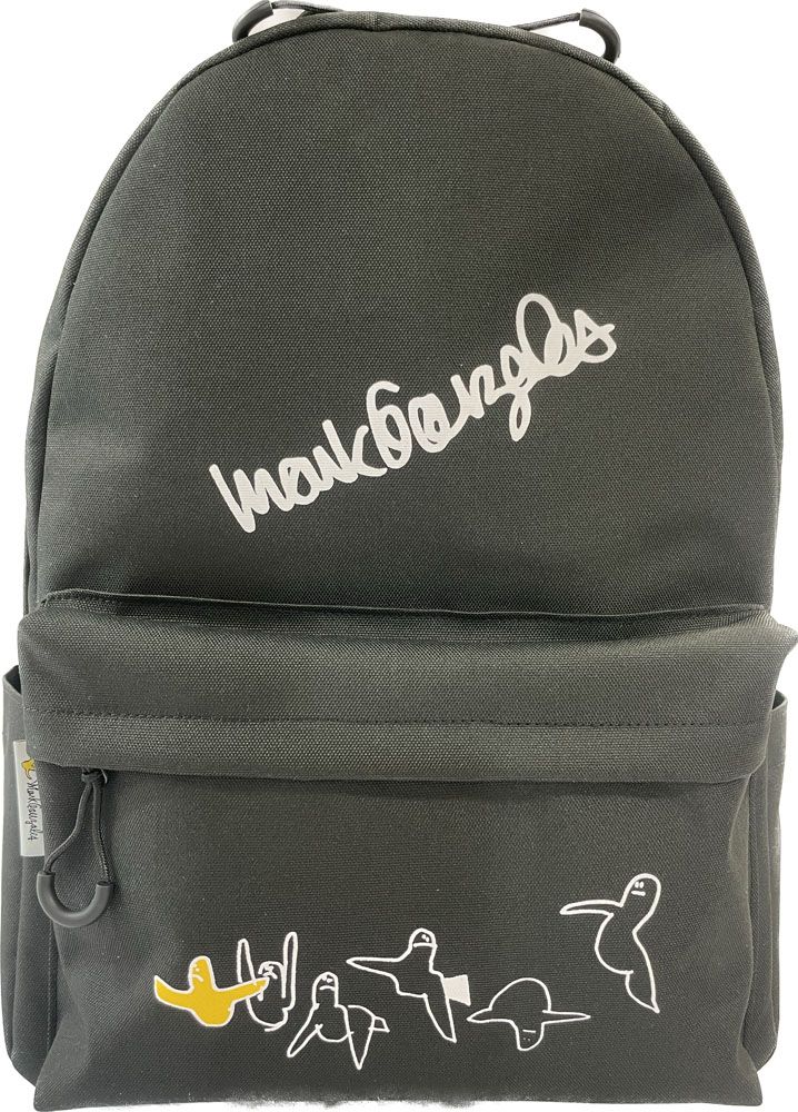 黒木啓司 マルチポーチ サマラバ