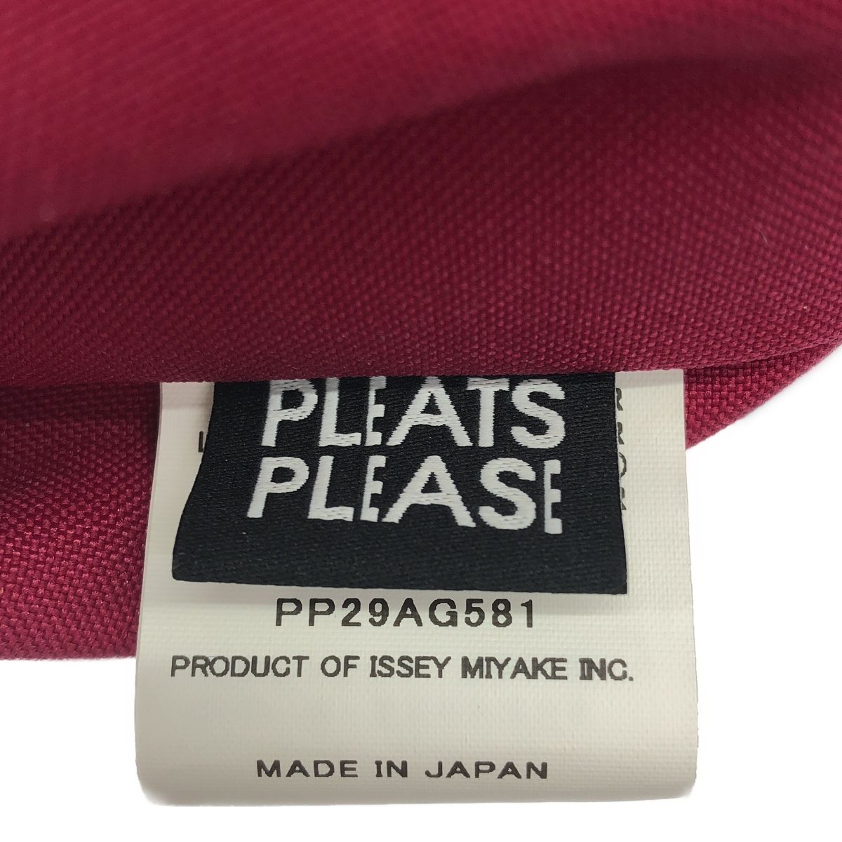 ショルダーバッグ |
