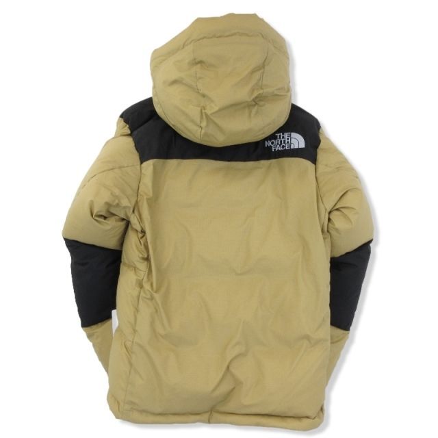 未使用 THE NORTH FACE ノースフェイス バルトロライトジャケット