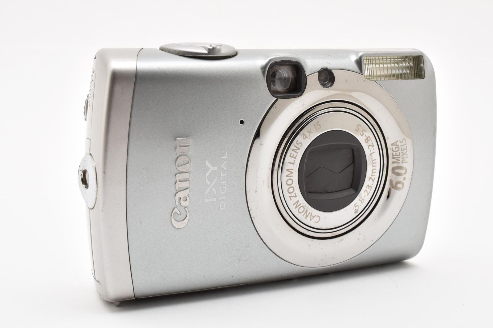 デジタルカメラ Canon IXY DIGITAL 800 IS ☆美品☆キヤノン Canon IXY DIGITAL 800 IS PC1176☆ LL99#4770