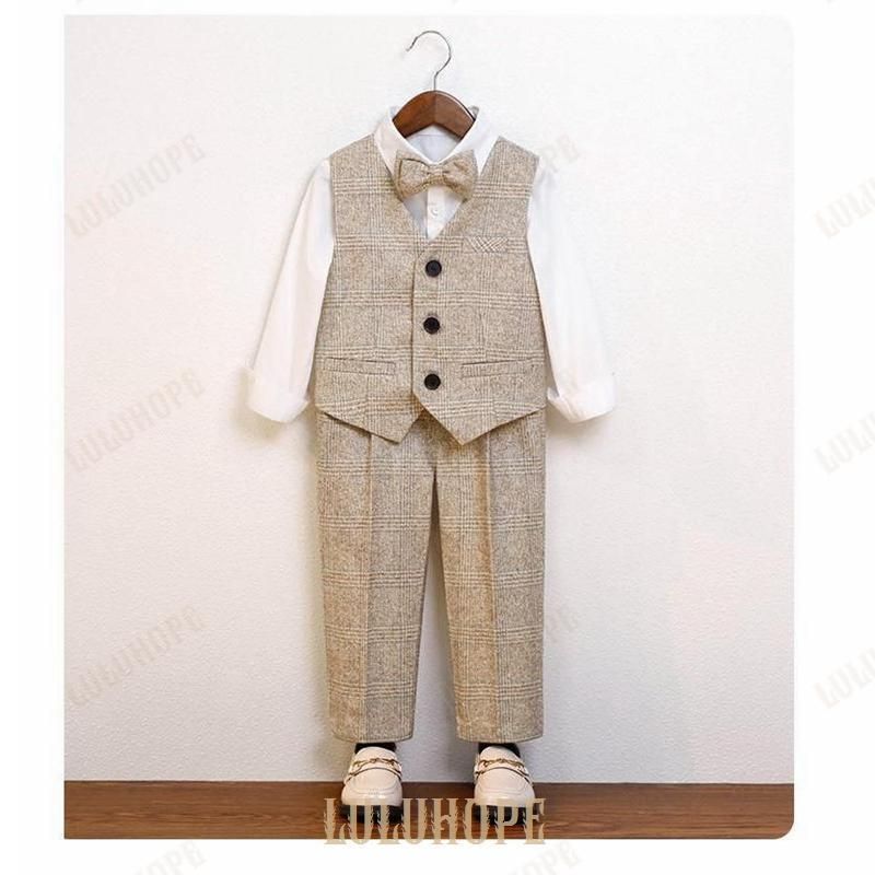 なスーツ5点セット