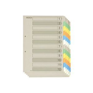 A4タテ 2穴