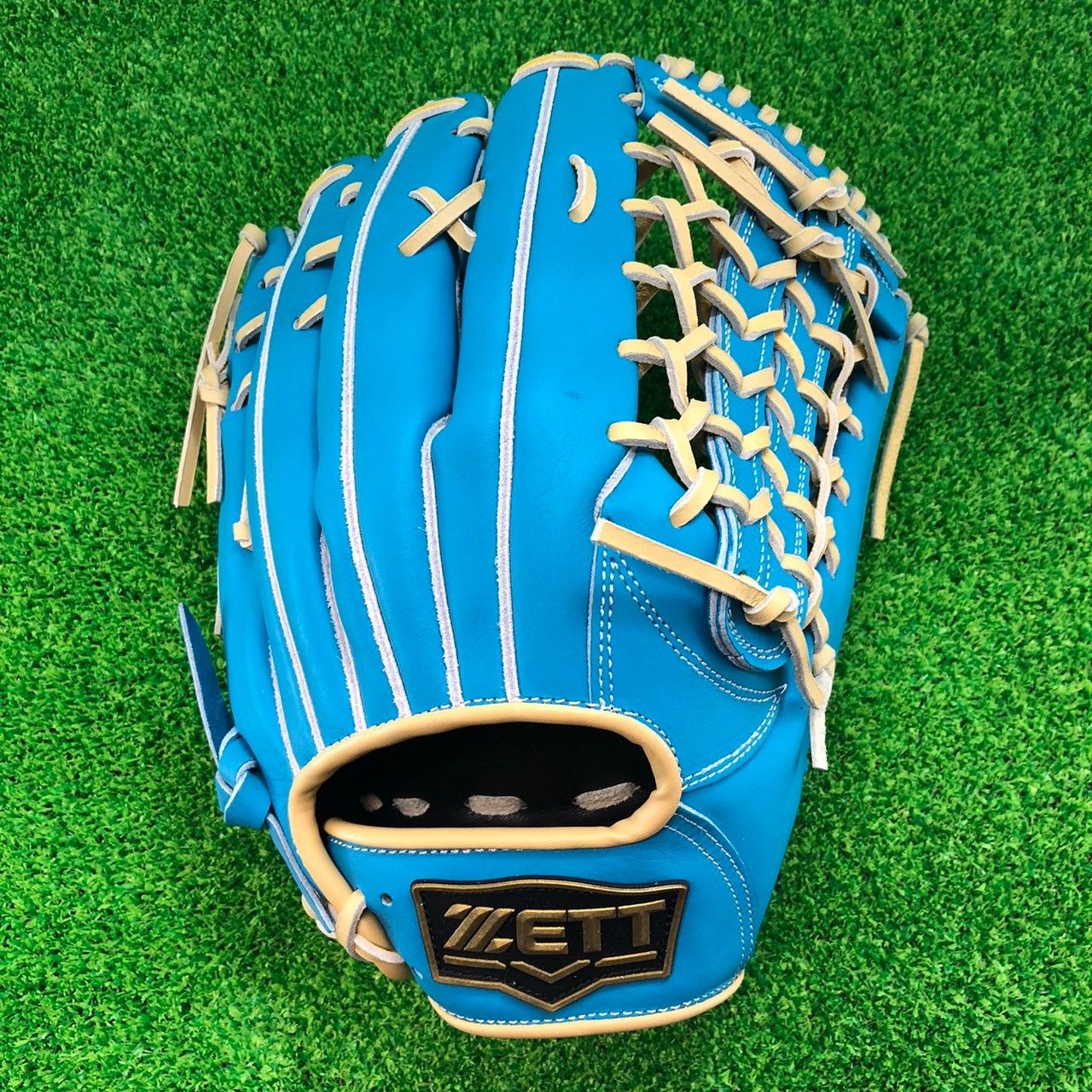 ZETT ゼット 外野手用 グローブ 外野用 硬式野球 右投げ 915 ZETT ゼット 外野手用 グローブ 外野用 硬式野球 右投げ 916 野球