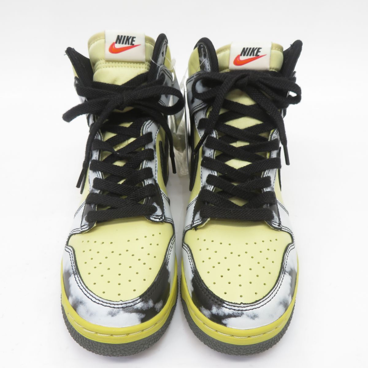 NIKE ナイキ DUNK HI 1985 SP ダンク ハイ DD9404-700 US7.5/25.5cm 箱 