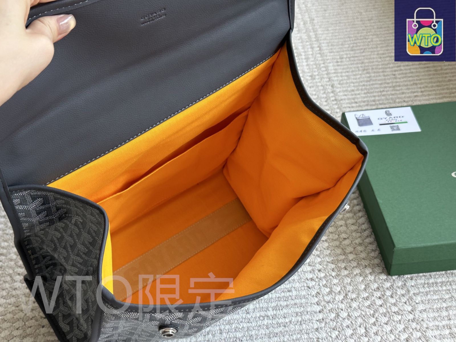在庫わずか★送料込♪【GOYARD】Saint Leger バックパック 2色 30290182_59339089_1000.jpg