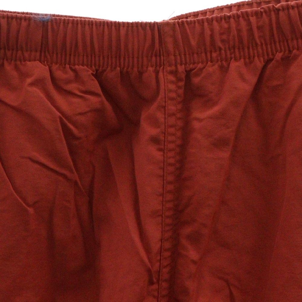 SUPREME (シュプリーム) 18AW Warm Up Pant ウォームアップパンツ