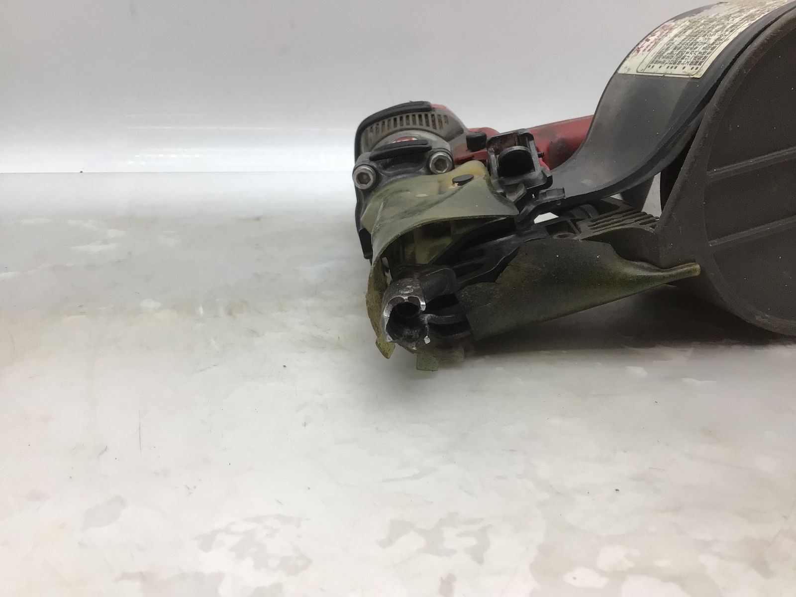 MAX|マックス スーパーネイラ