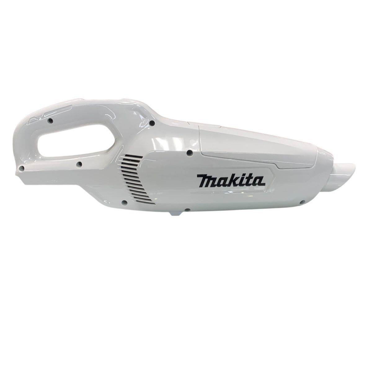 【美品】Makita CL107FD 充電式スティッククリーナー 本体 マキタ マキタ（Makita） 充電式クリーナ CL107FDSHW: 工具