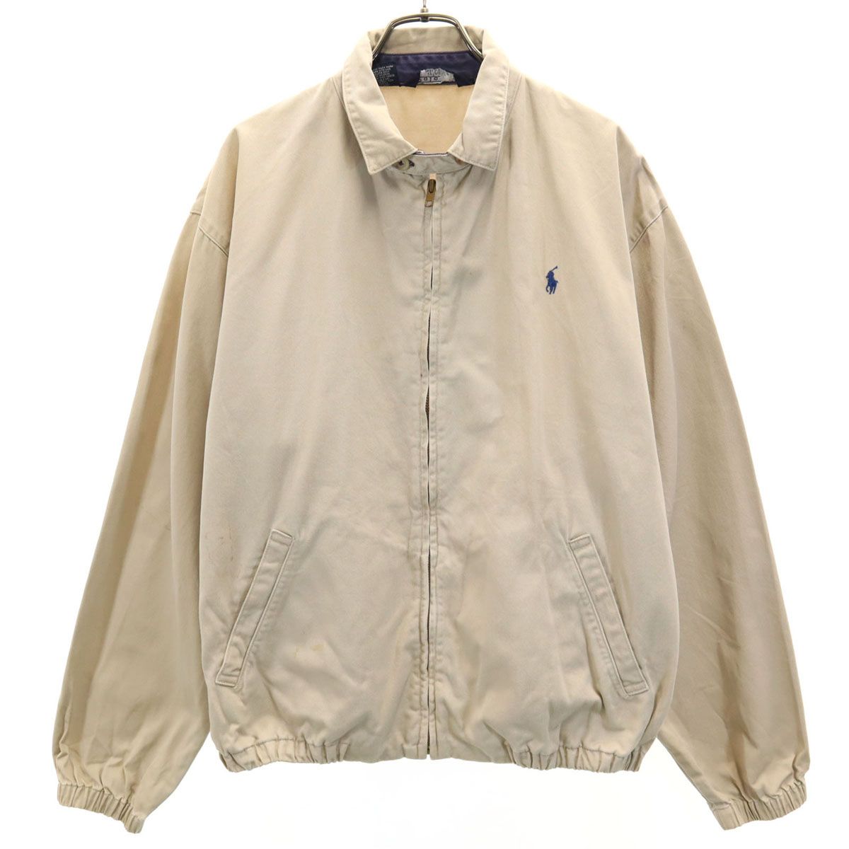 Polo by Ralph Lauren ポロバイラルフローレン 80s USA製 三角