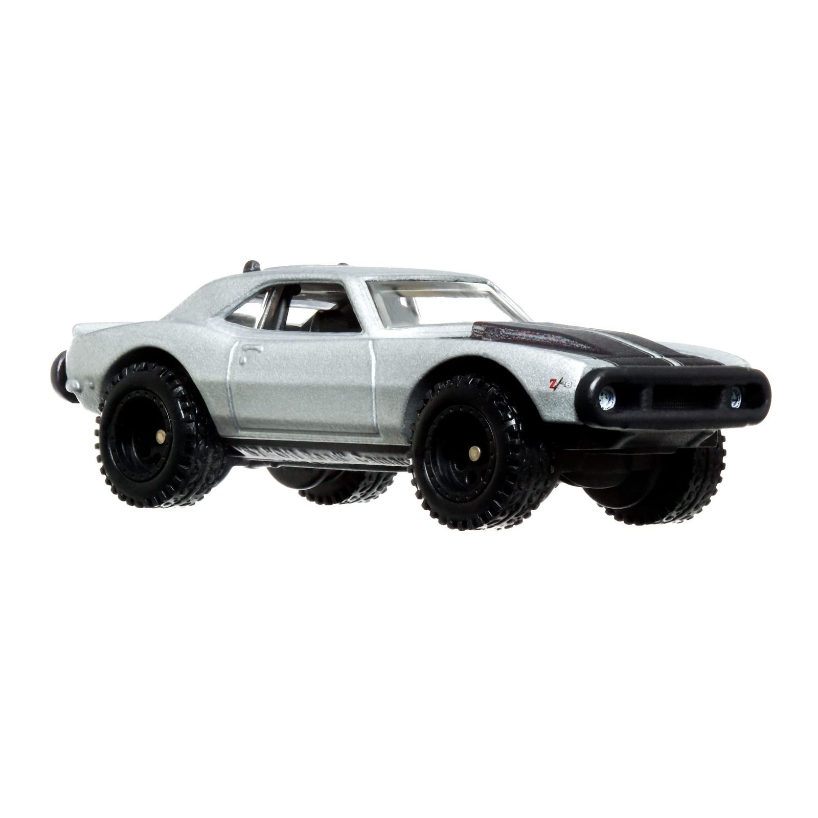 マテル(MATTEL) ホットウィール(Hot Wheels) ワイルド・スピード 