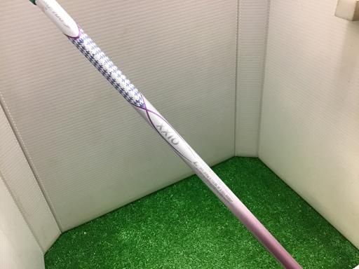 MP700L ユーティリティ