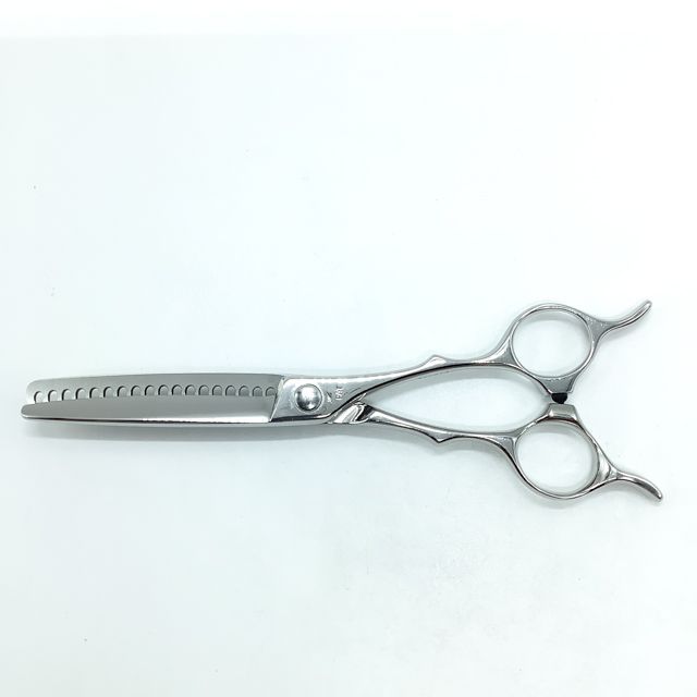 ナルトシザーズ　ナルトシザー　五梳きクーパーライン　中古 ナルトシザーズ ナルトシザー 五梳きクーパーライン 中古 五梳き