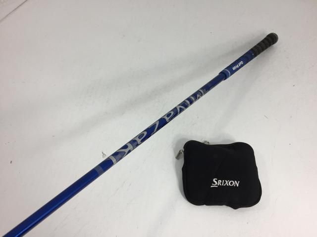 中古ゴルフクラブ】ダンロップ スリクソン(SRIXON) Z-745 ドライバー