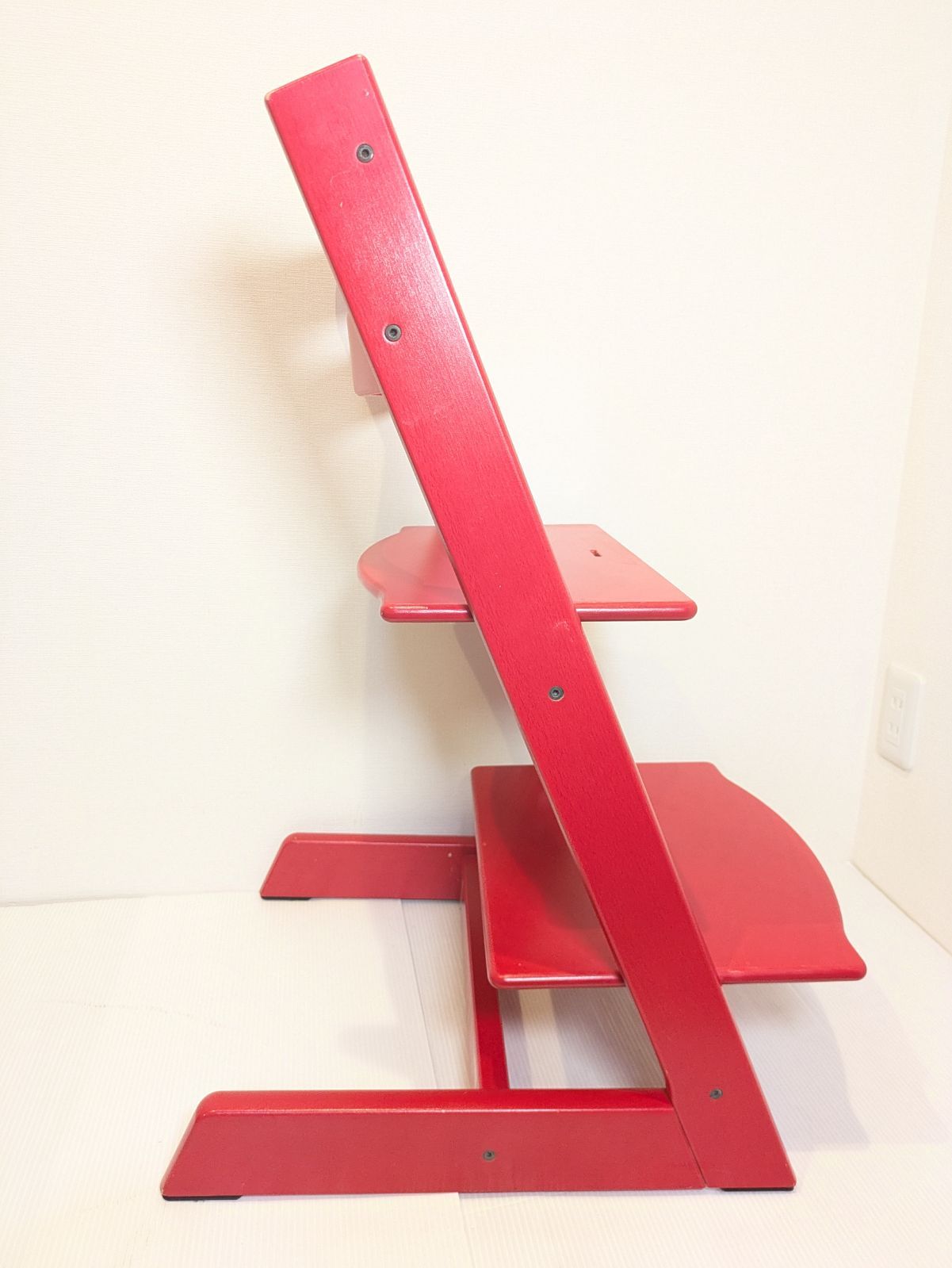 STOKKE トリップトラップ