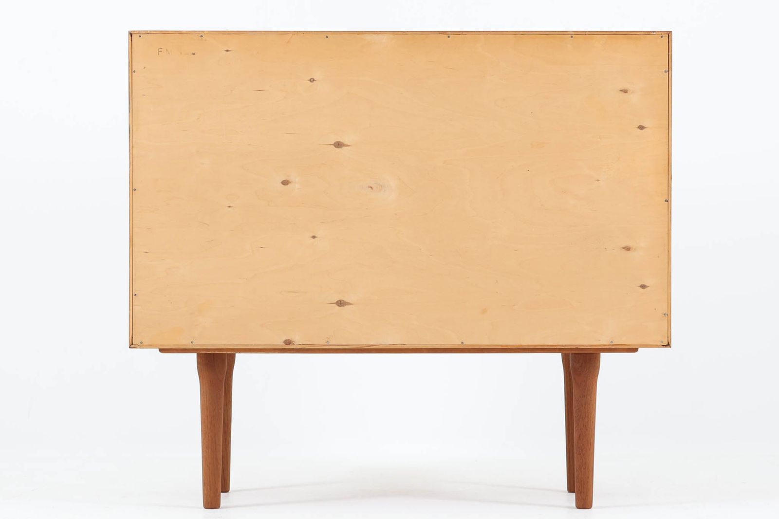 取付無料！葉山家具 おしゃれアンティーク天然木キャビネット 花柄