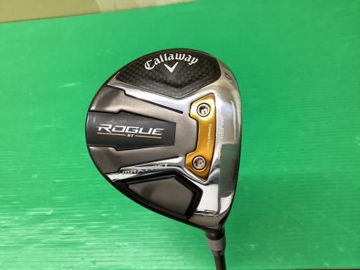 Callaway Rogue ST MAX FAST ユーティリティ 4u R ユーティリティー