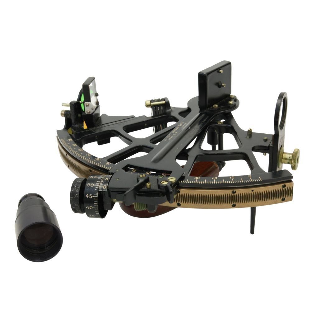 アンティーク 航海用 測定器 【公式通販】