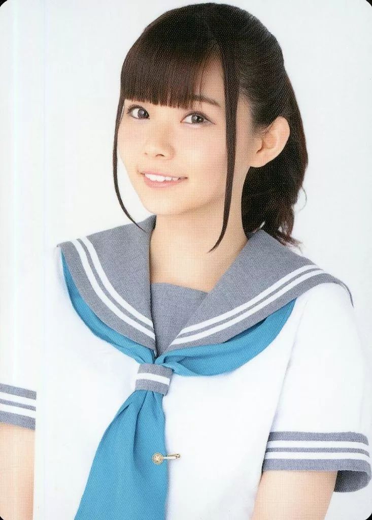 中古】コレクションカード(女性) [ノーマル]：Aqours/諏訪ななか/浦の