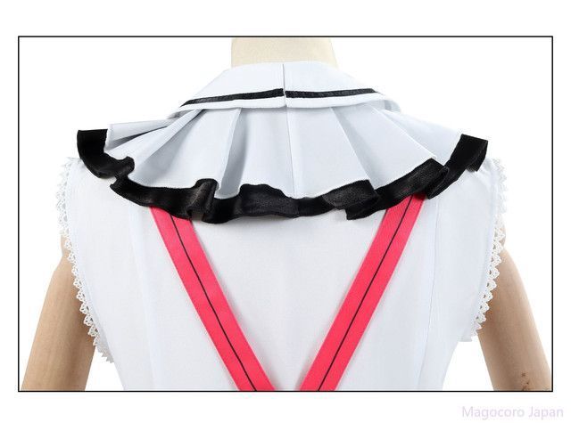 コスプレ衣装 打歌服