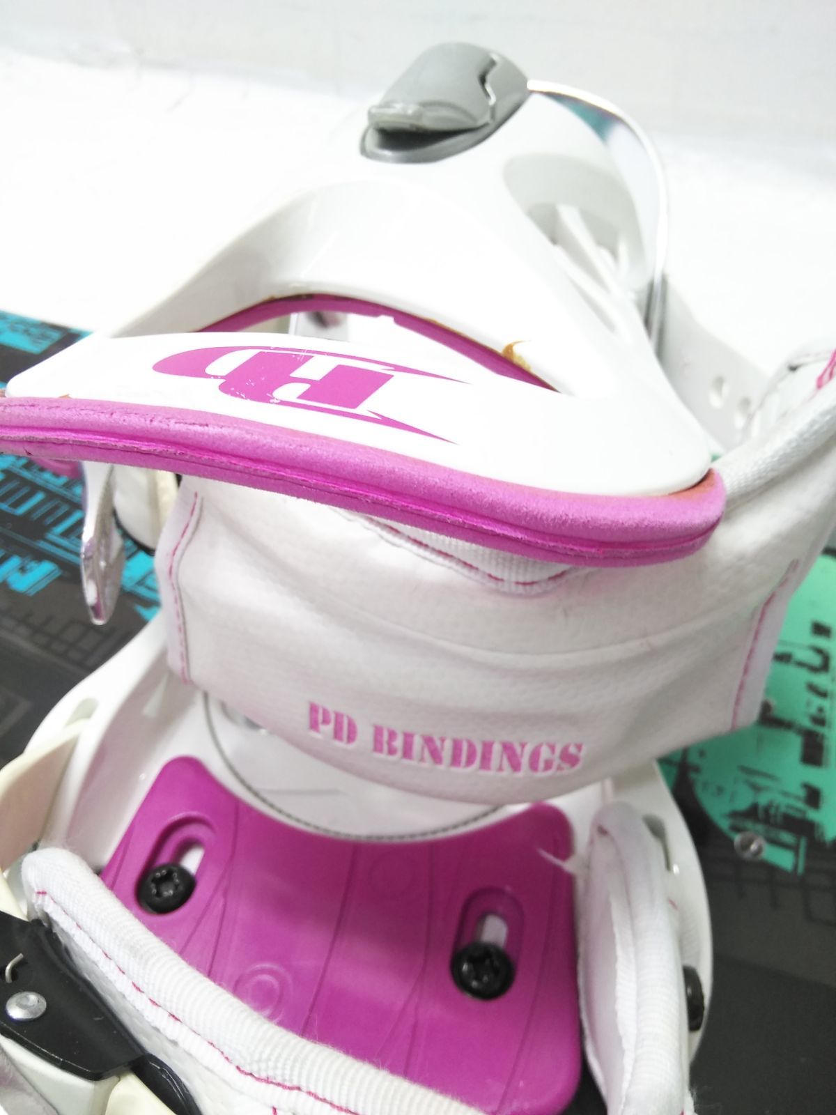 専用！！レディース145cm JOYRIDE×バインディングSMサイズ 楽天市場】joyride ビンディングの通販