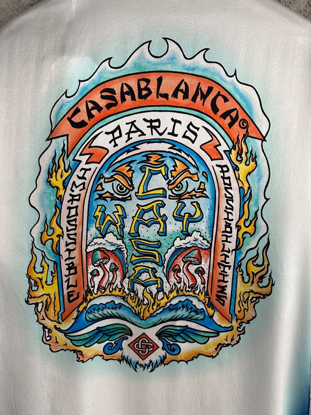 CASABLANCA