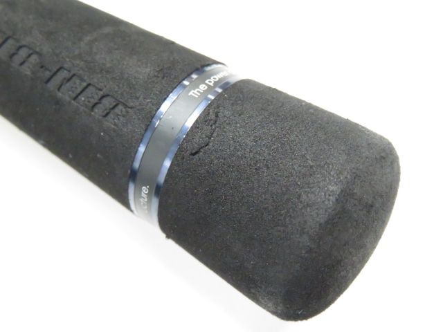 ジャッカル ビンビンスティック