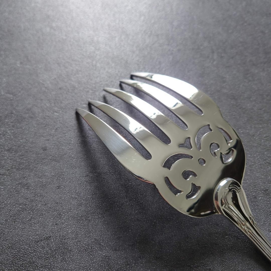 リュバン フィッシュサービングフォーク